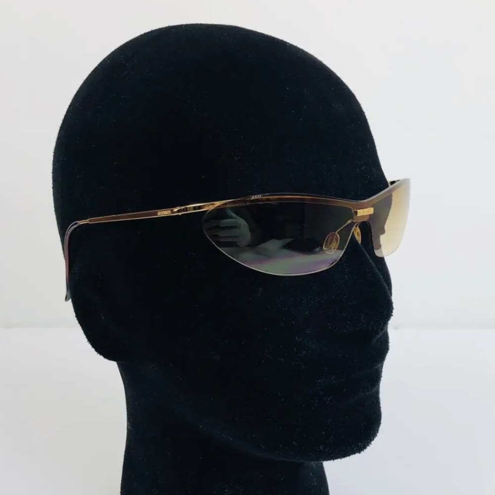 Vintage Chanel Sunglasses